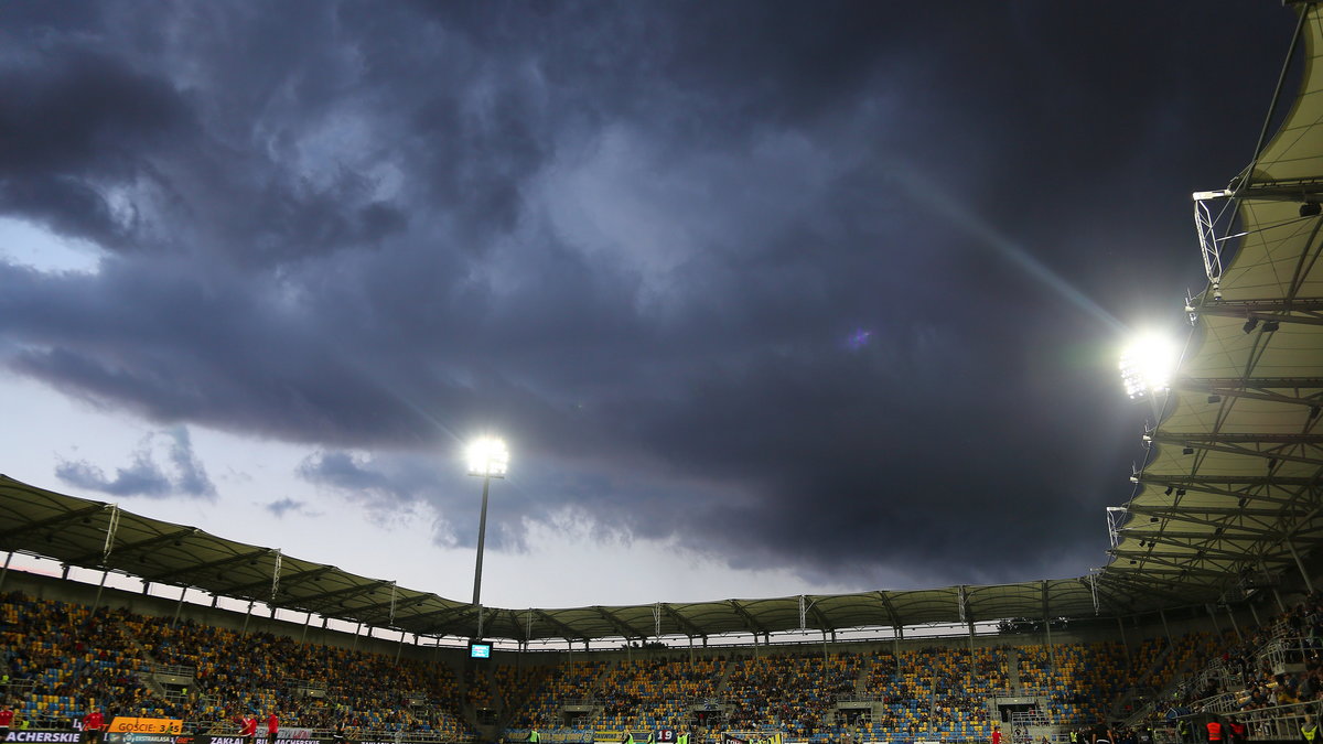 Stadion Arki Gdynia