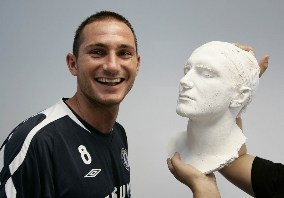 Frank Lampard