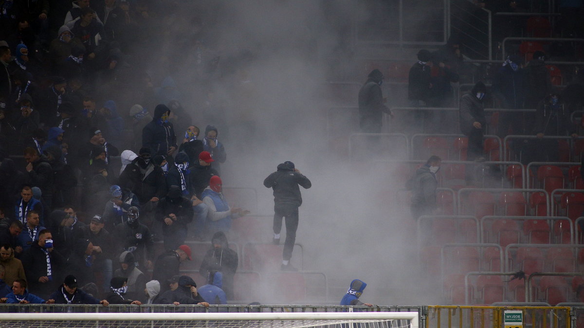 GKS Tychy – Ruch Chorzów