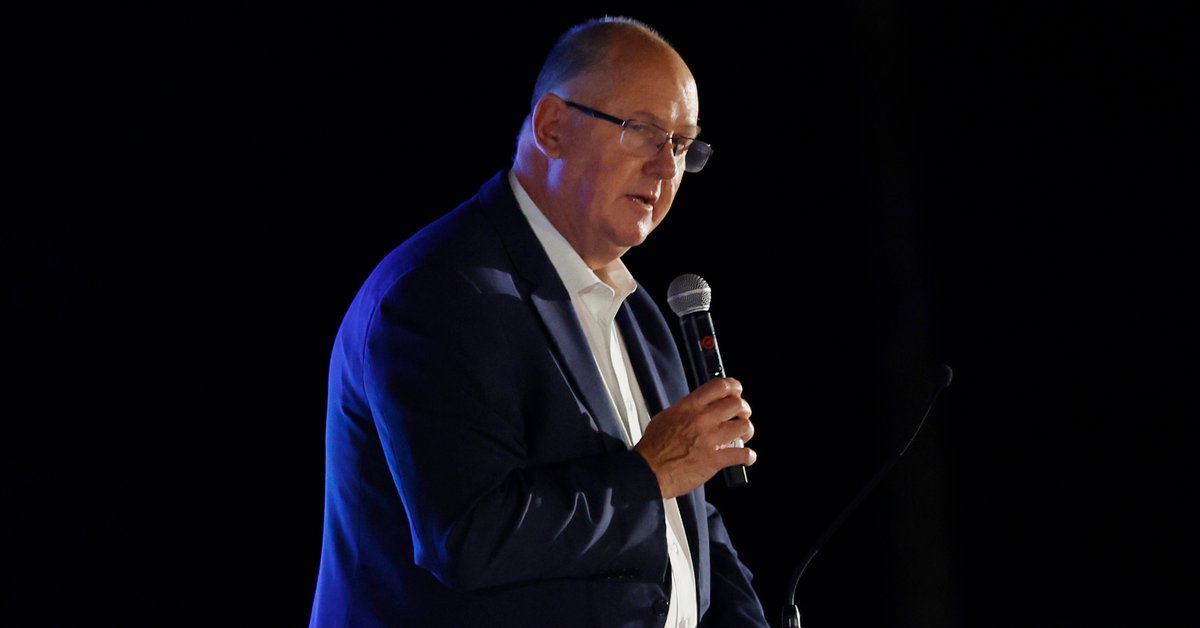 Wstrząs na samym szczycie WTA! Skandalista odchodzi. Poważne oskarżenia