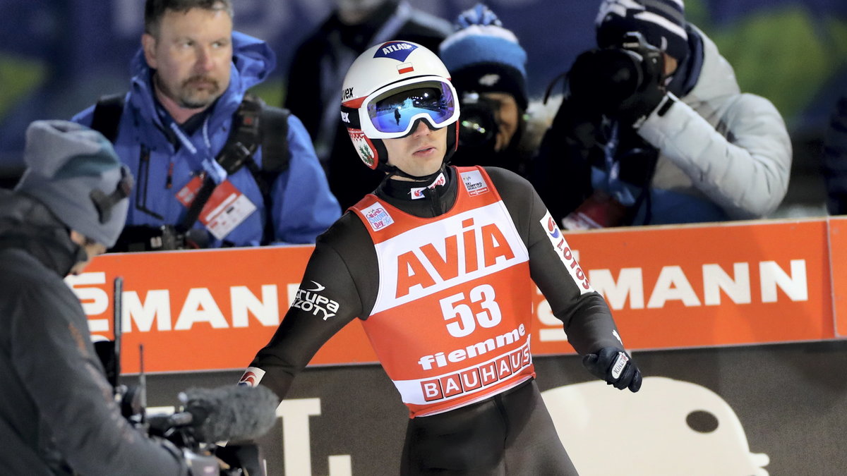 Kamil Stoch 