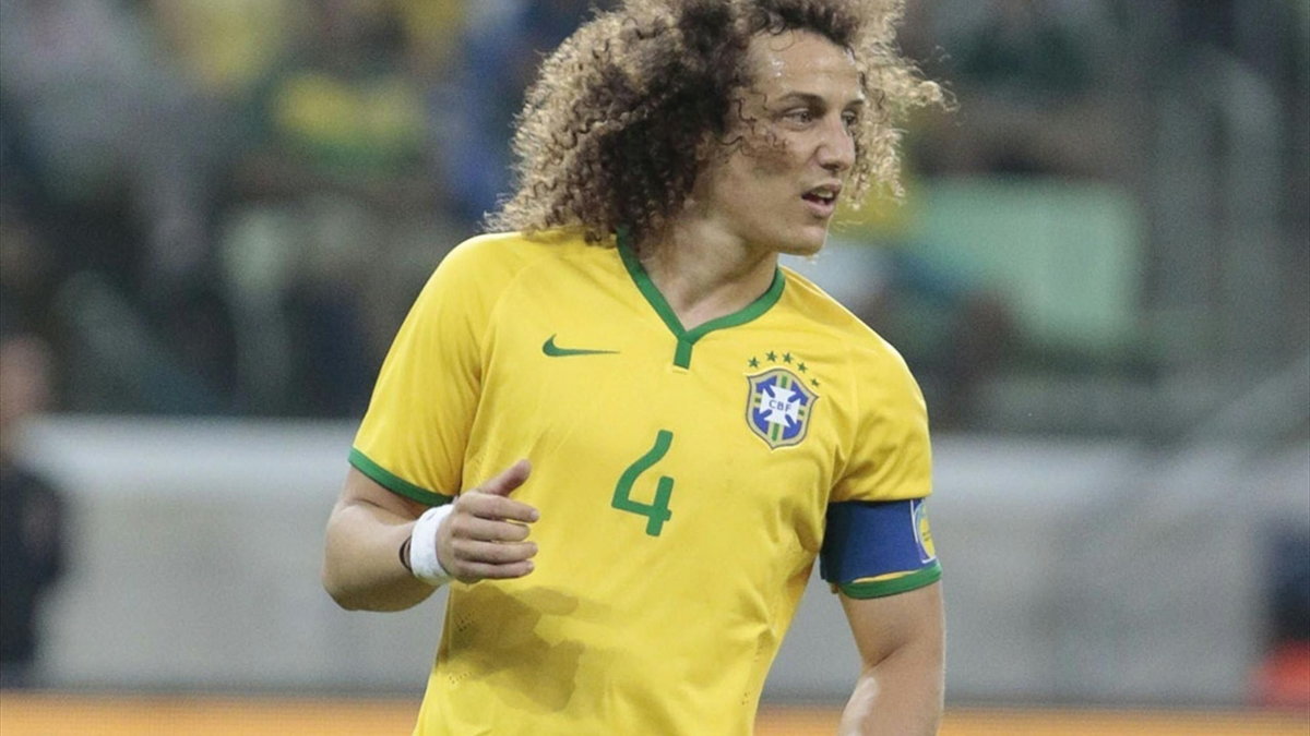 David Luiz