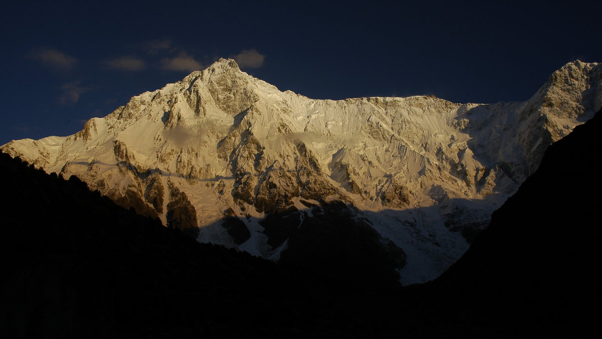 Nanga Parbat