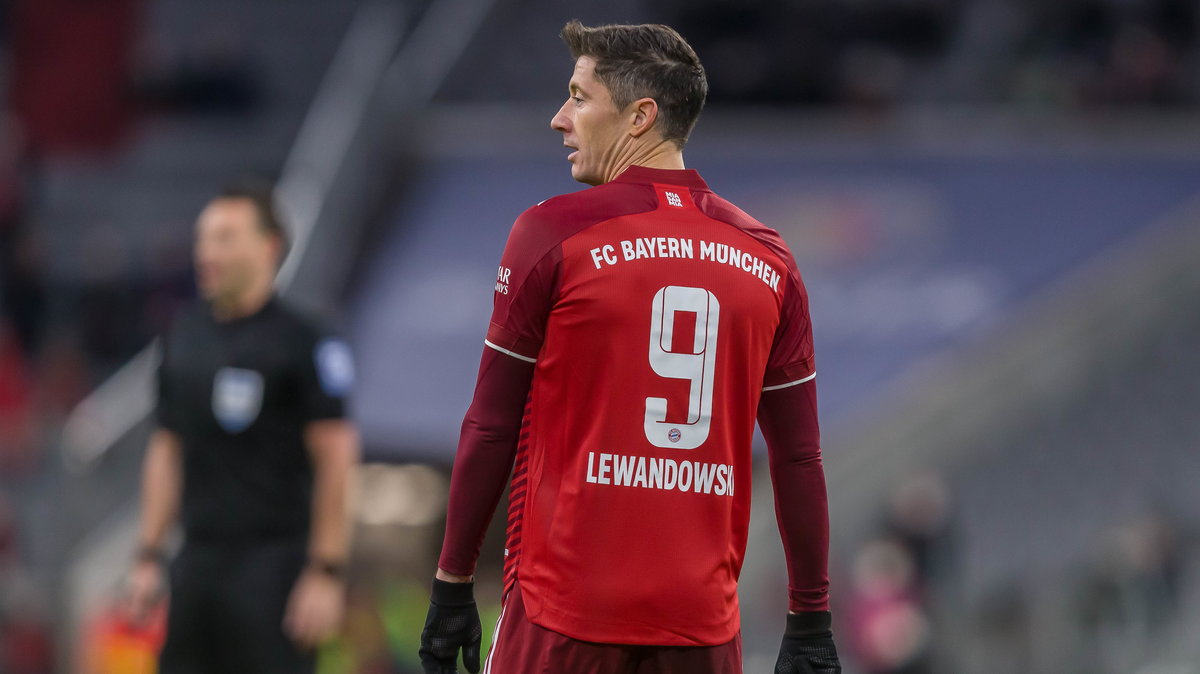 Robert Lewandowski