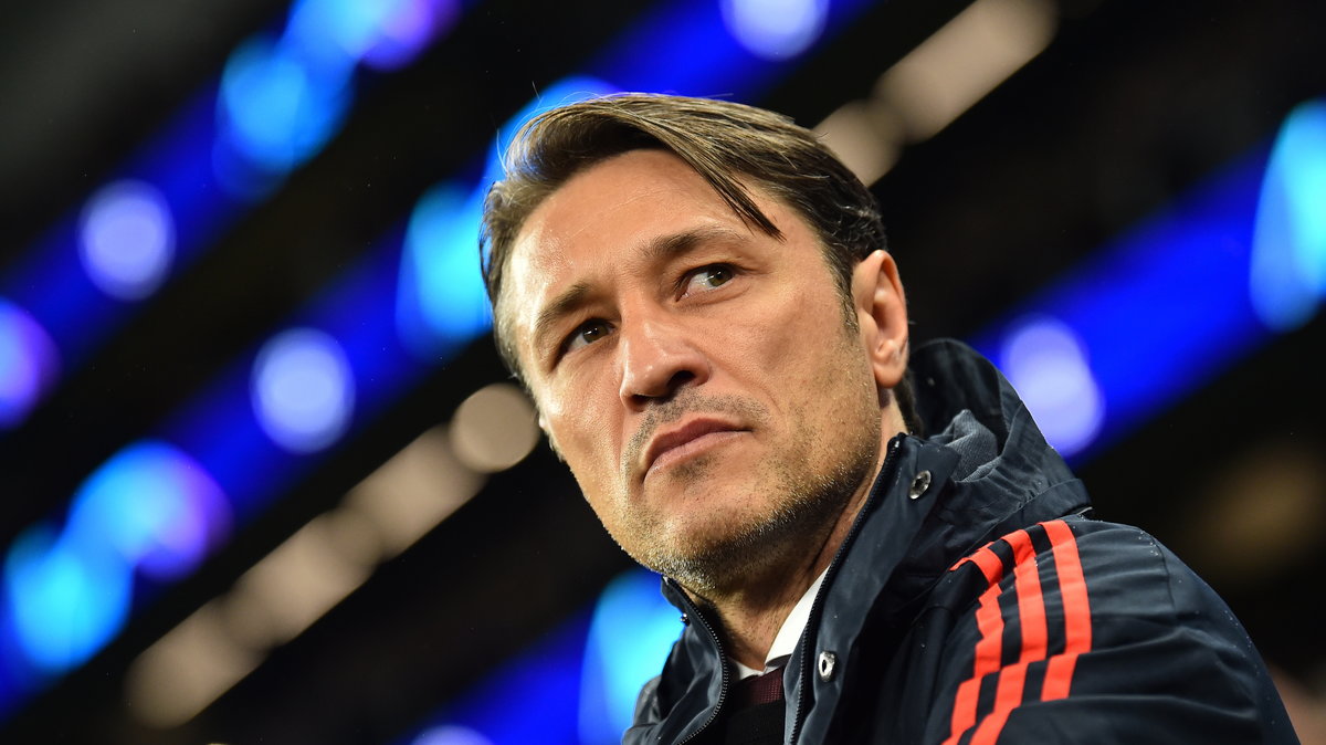 Niko Kovac