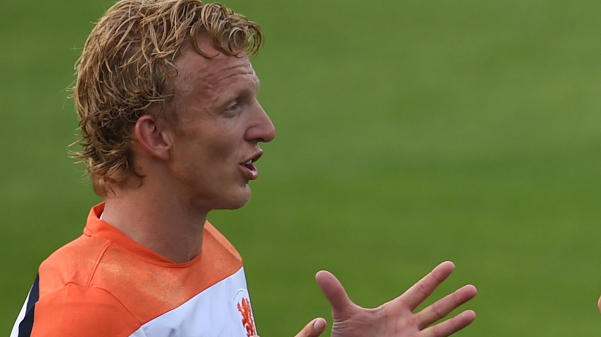 Dirk Kuyt