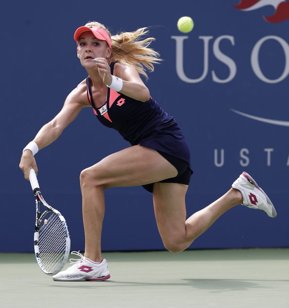 USA TENNIS US OPEN GRAND SLAM 2013