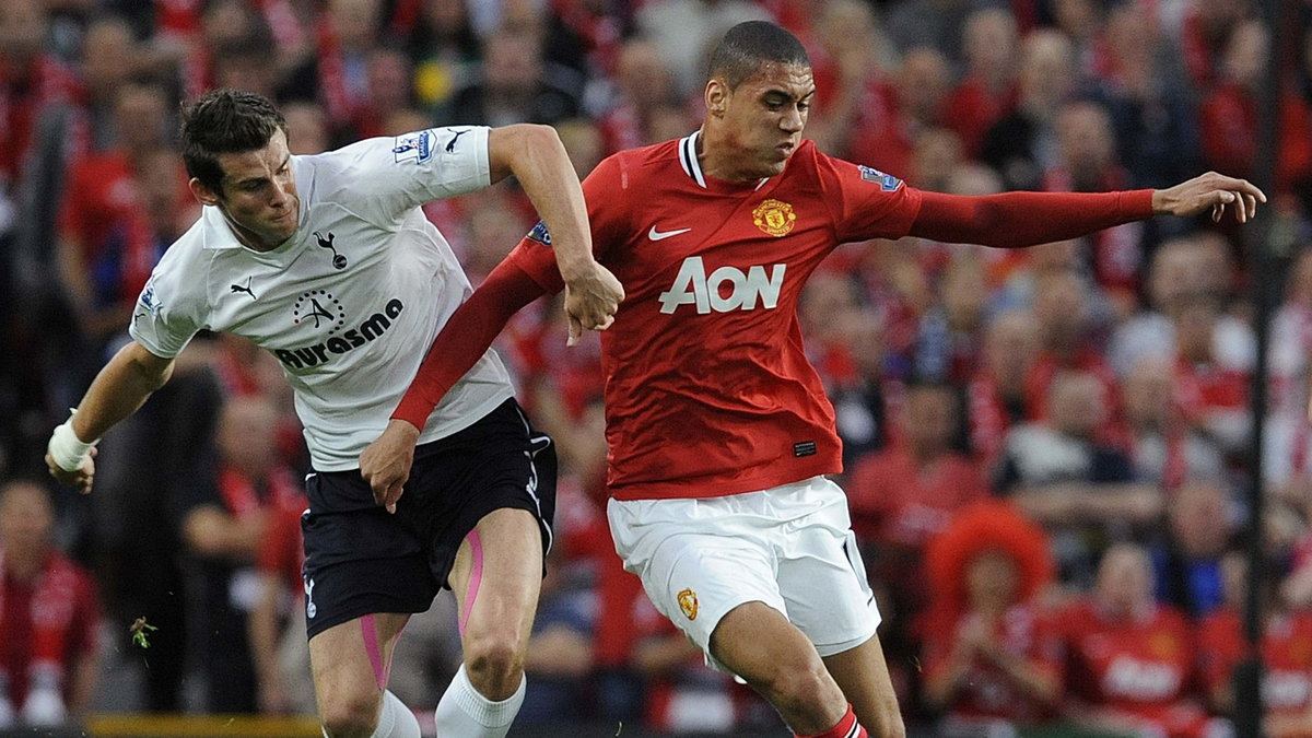 Tottenham Hotspur - Manchester United