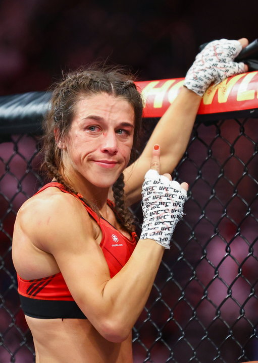 Joanna Jędrzejczyk