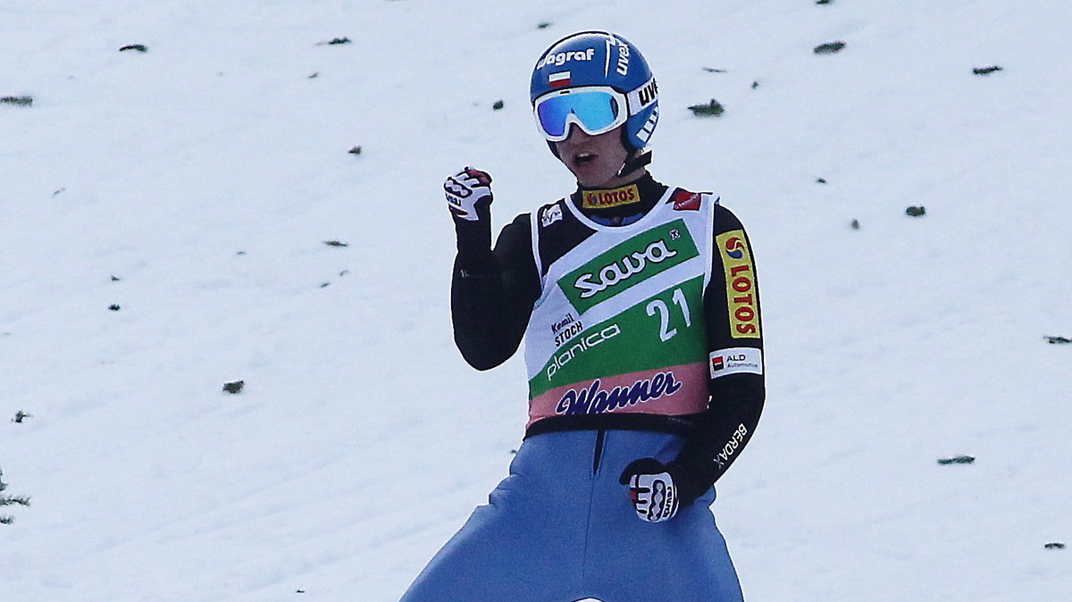 Kamil Stoch