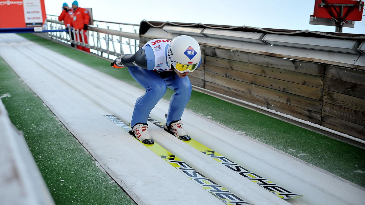 Kamil Stoch