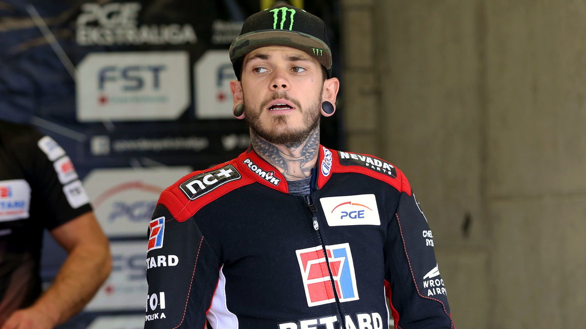 Tai Woffinden