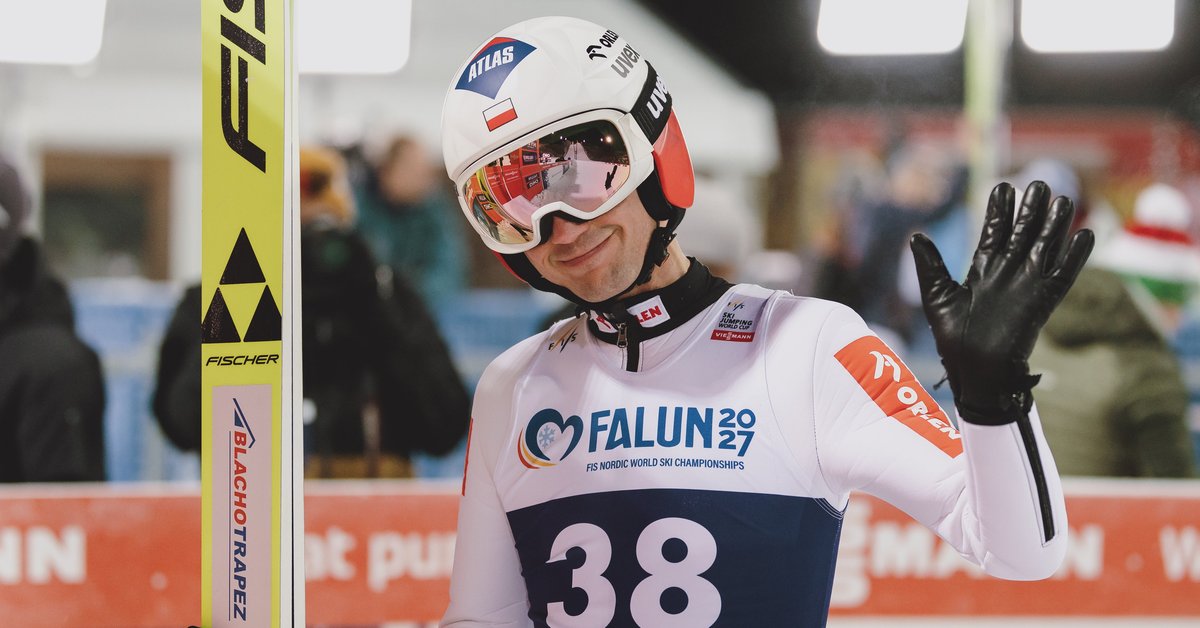 Poland names 10-man squad for Wisła World Cup; 20-year-old Klemens Joniak to debut