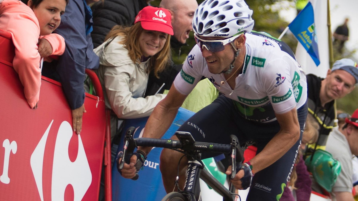 Alejandro Valverde