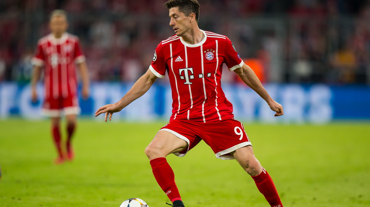 Robert Lewandowski