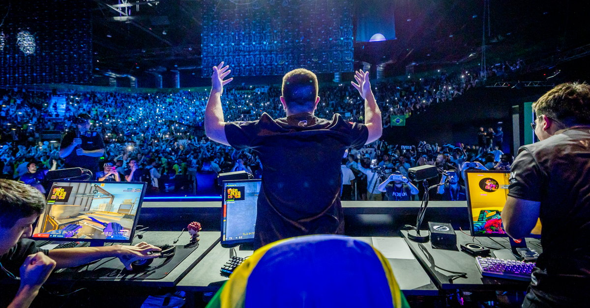 CS:GO. Start play-offów IEM Rio Major! Kto zagra. O której ćwierćfinały ...