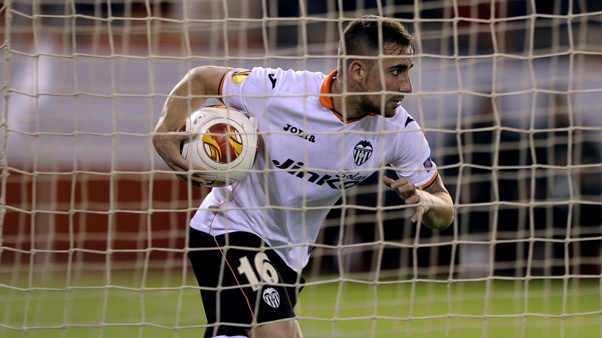 Paco Alcacer