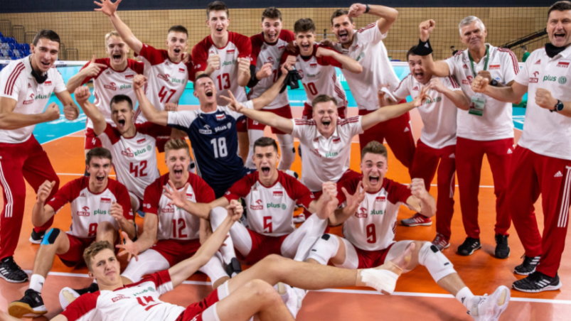 Reprezentacja Polski U21