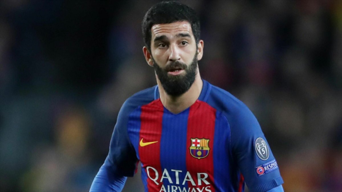 Arda Turan