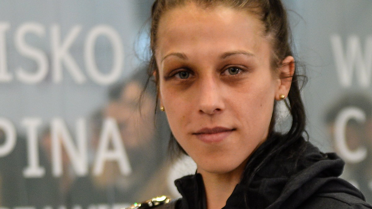 Joanna Jędrzejczyk