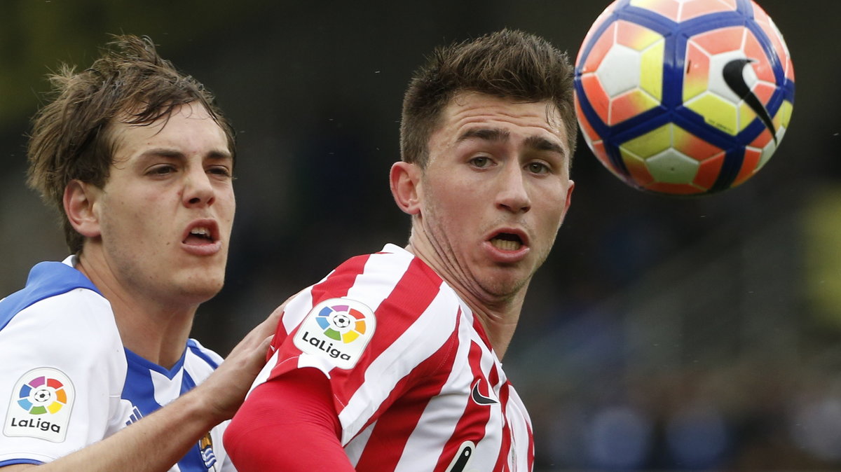 Aymeric Laporte