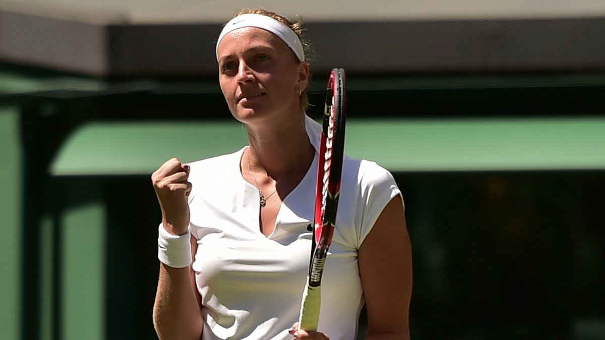 Petra Kvitova