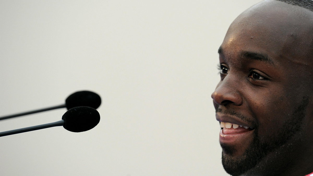 Lassana Diarra