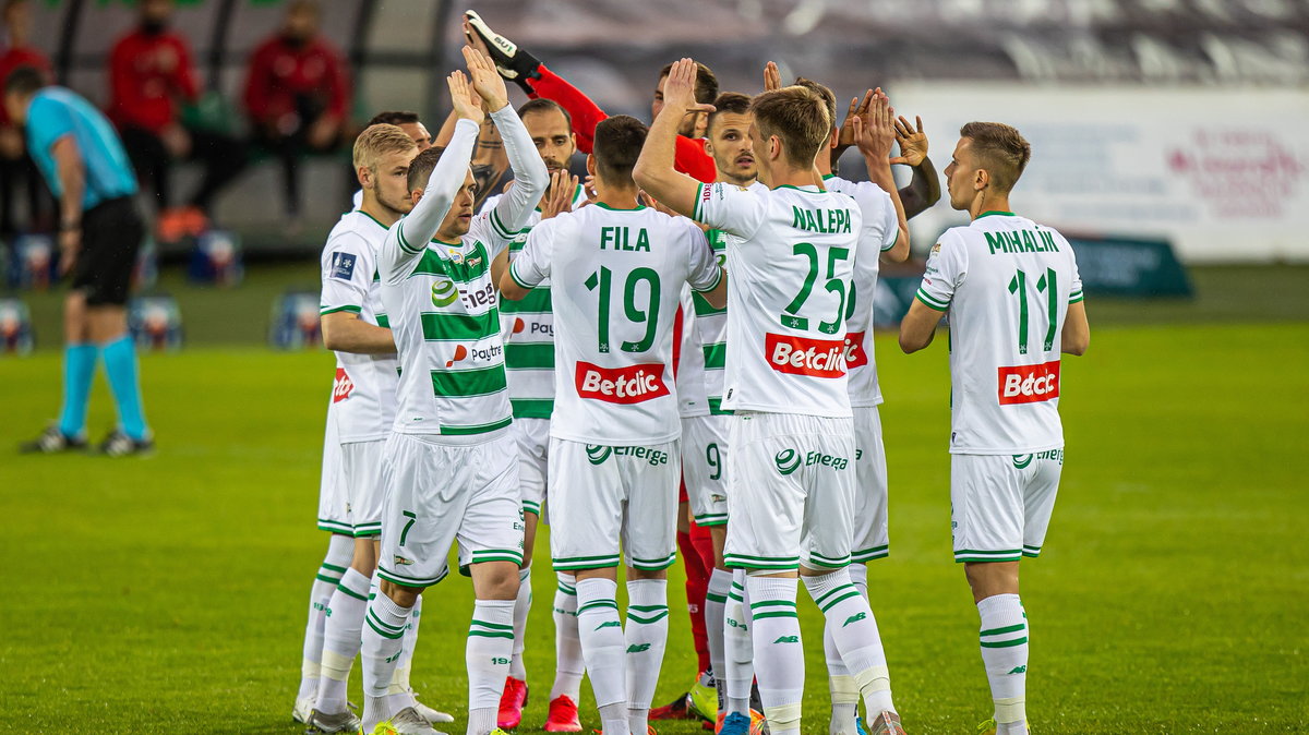 Lechia Gdańsk