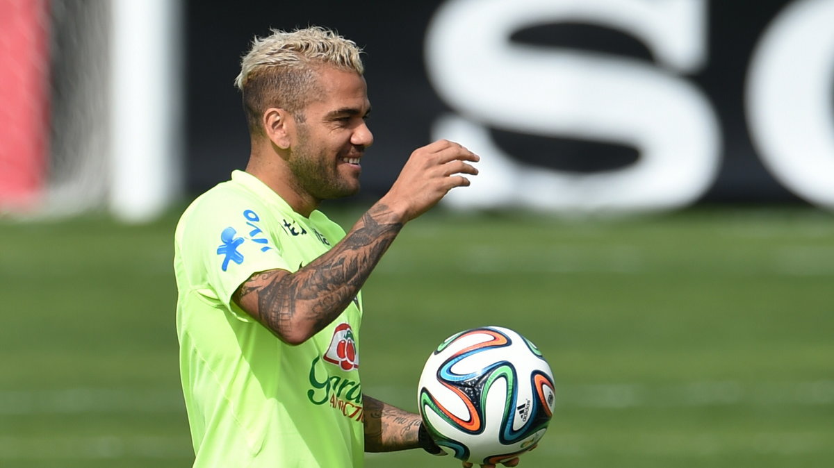 Dani Alves