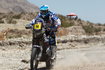 ARGENTINA DAKAR RALLY 2012