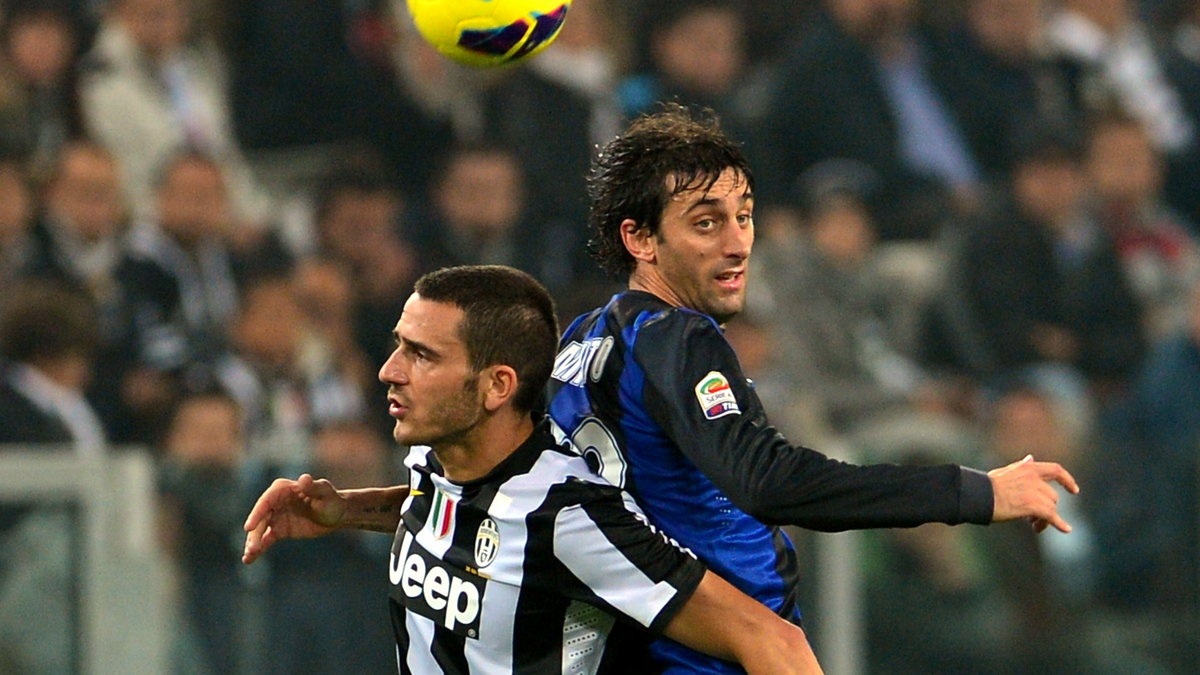 Leonardo Bonucci (L)