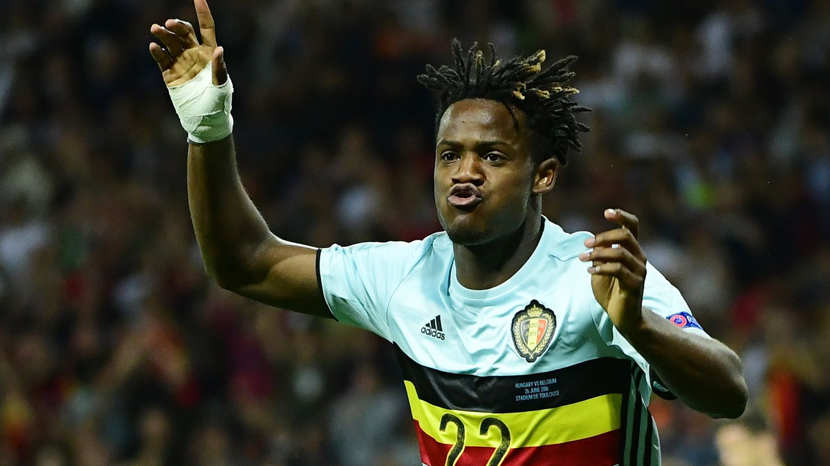  Michy Batshuayi