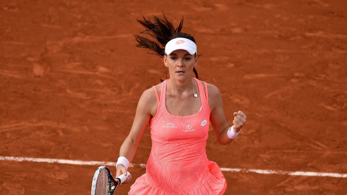 Agnieszka Radwanska