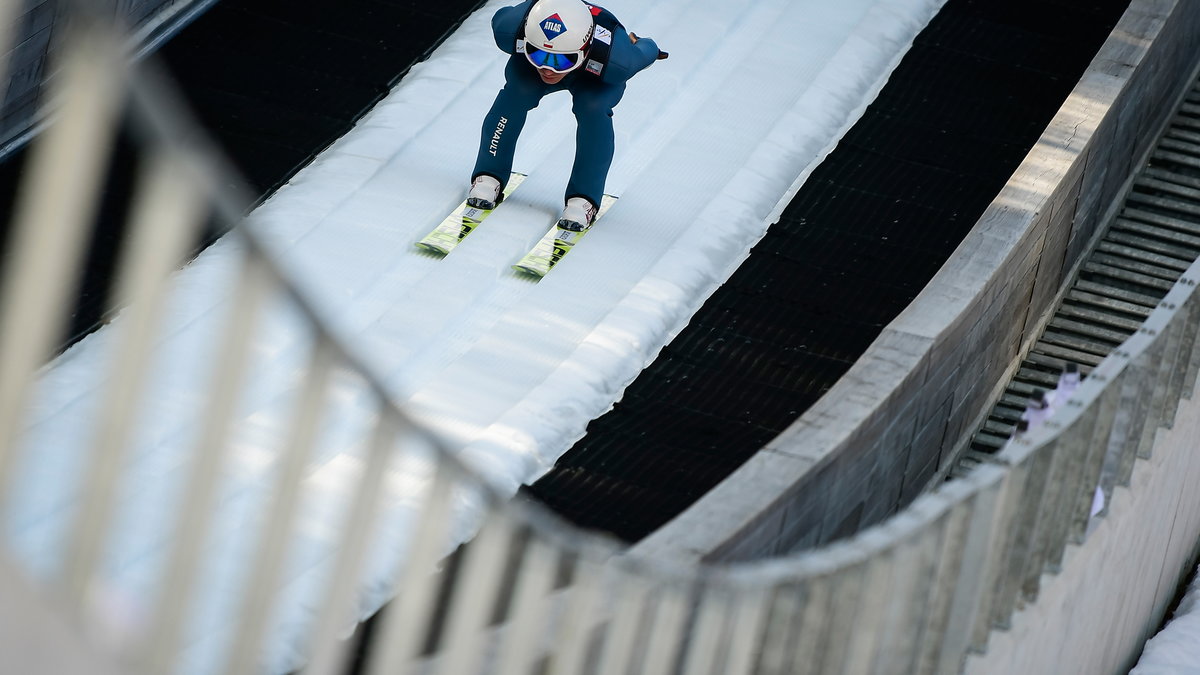 Kamil Stoch