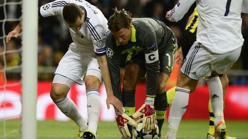 Roman Weidenfeller