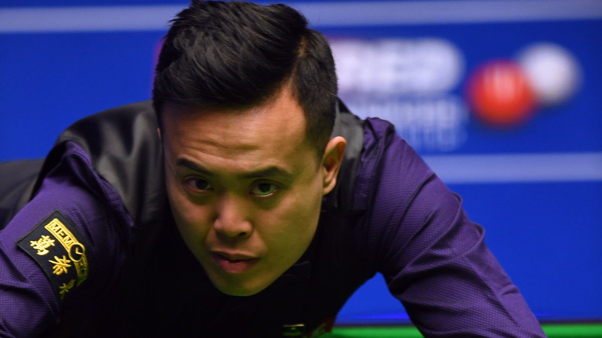 Marco Fu