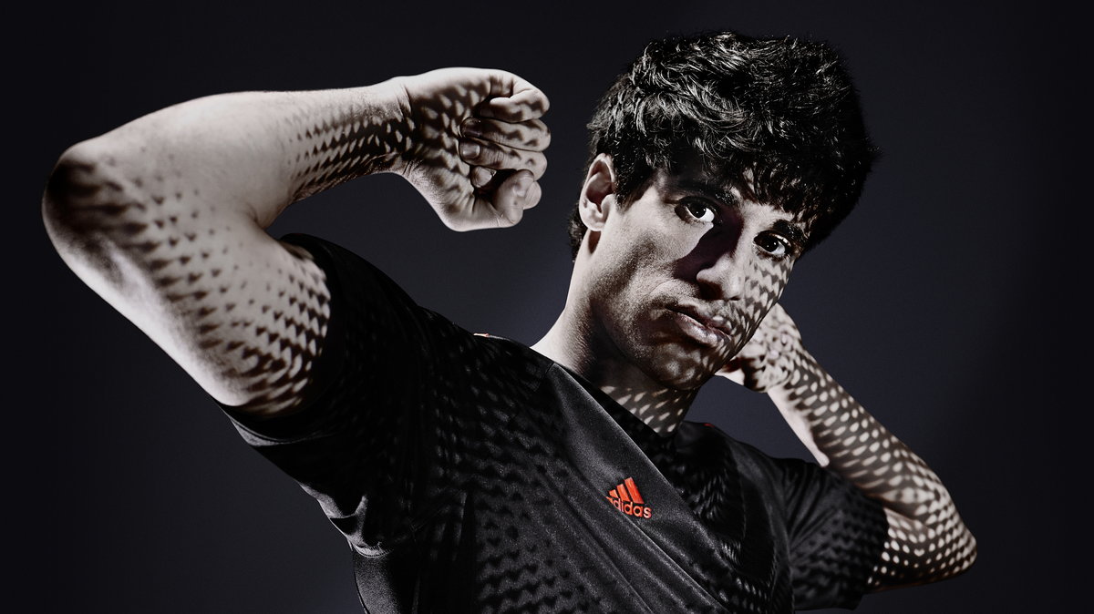 Javi Martinez - Adidas