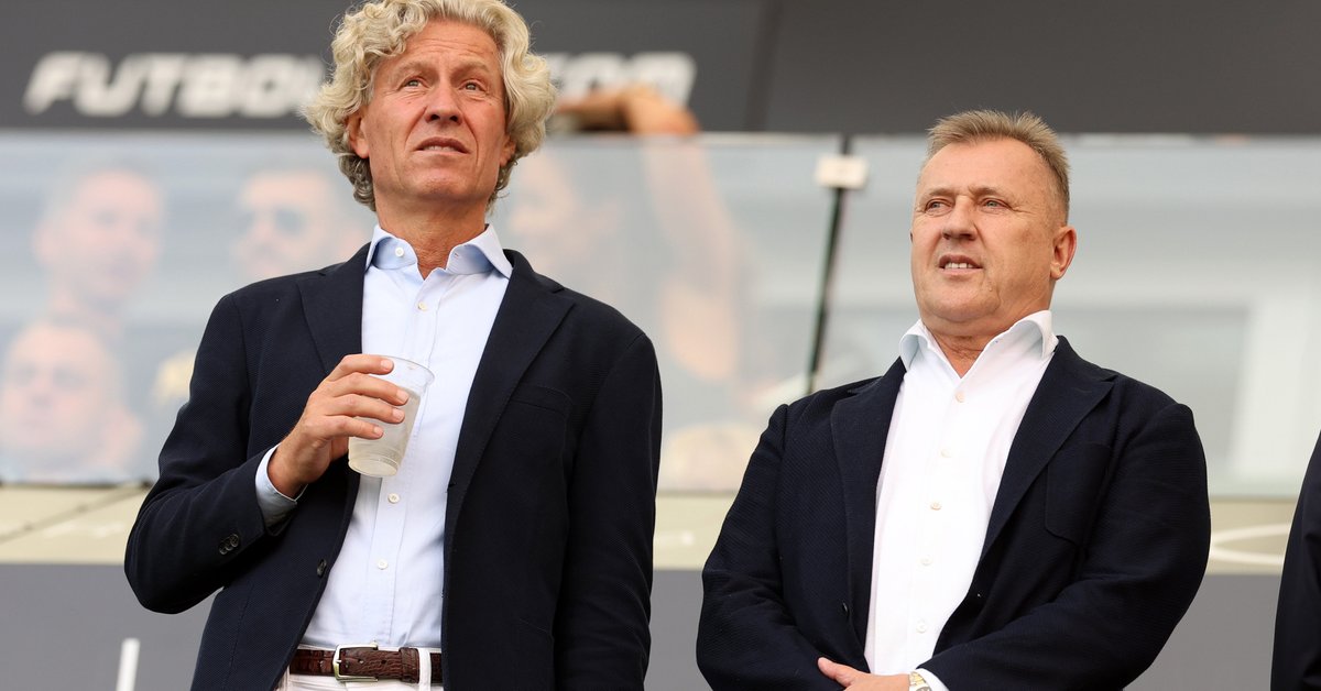 Jest ostateczna decyzja sądu w głośnej sprawie Dariusza Mioduskiego