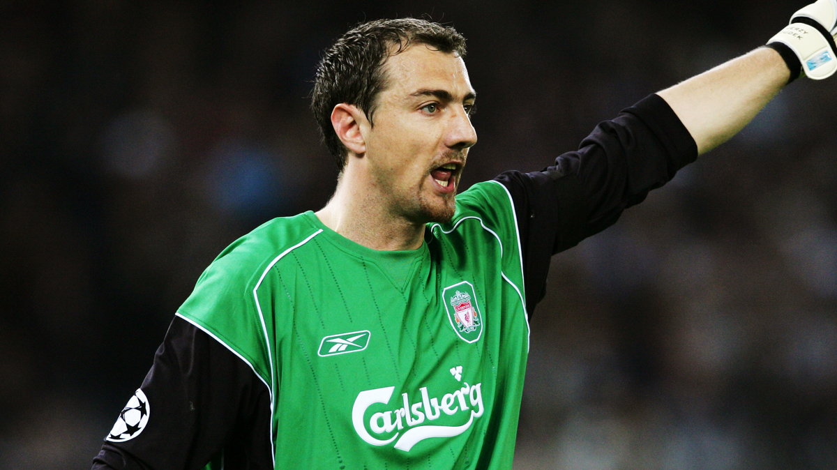 Jerzy Dudek