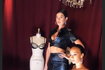 Draya Michele i Nicole Williams