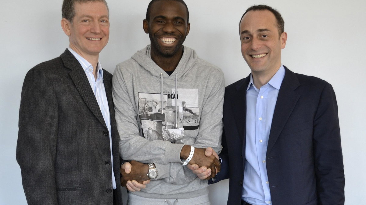 Fabrice Muamba