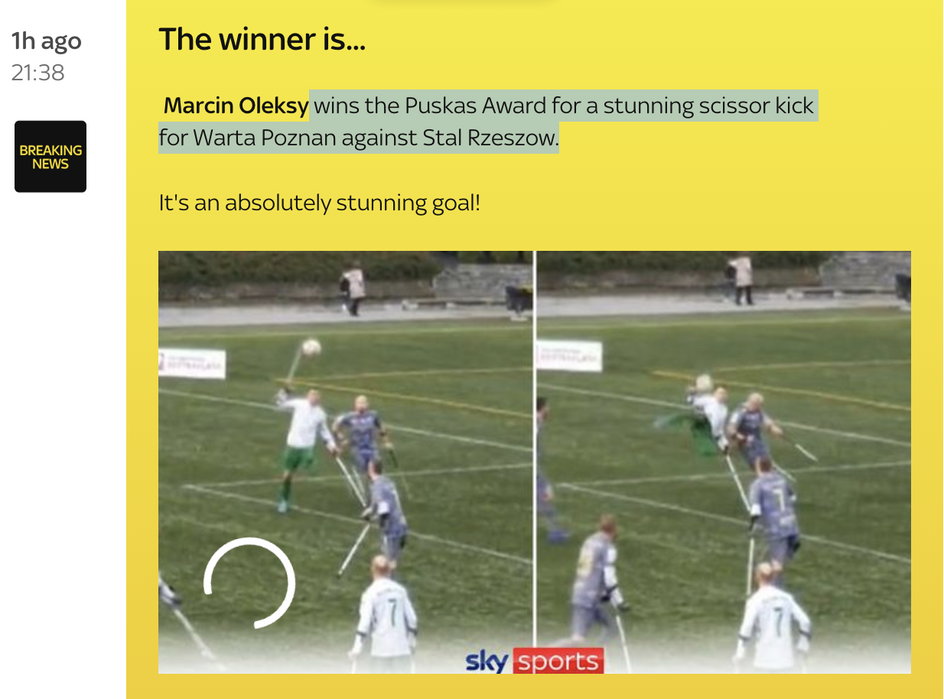 Sky Sports