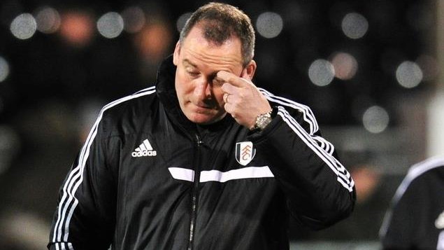 Rene Meulensteen