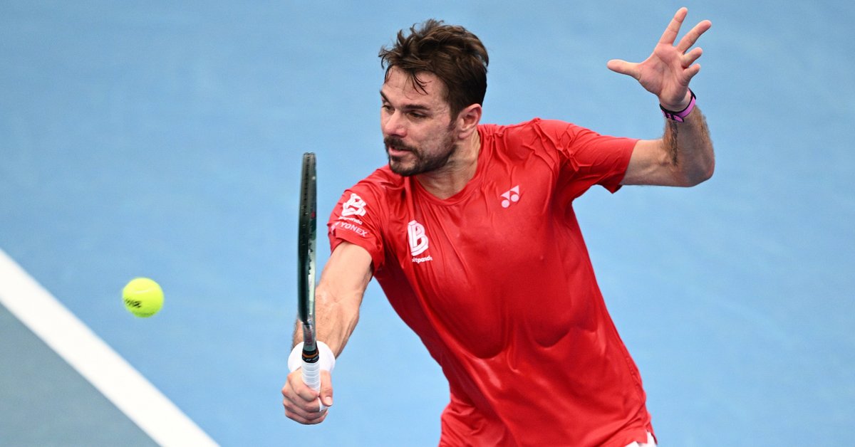 To oni czekają na Polskę lub USA w finale United Cup! Co to był za thriller!