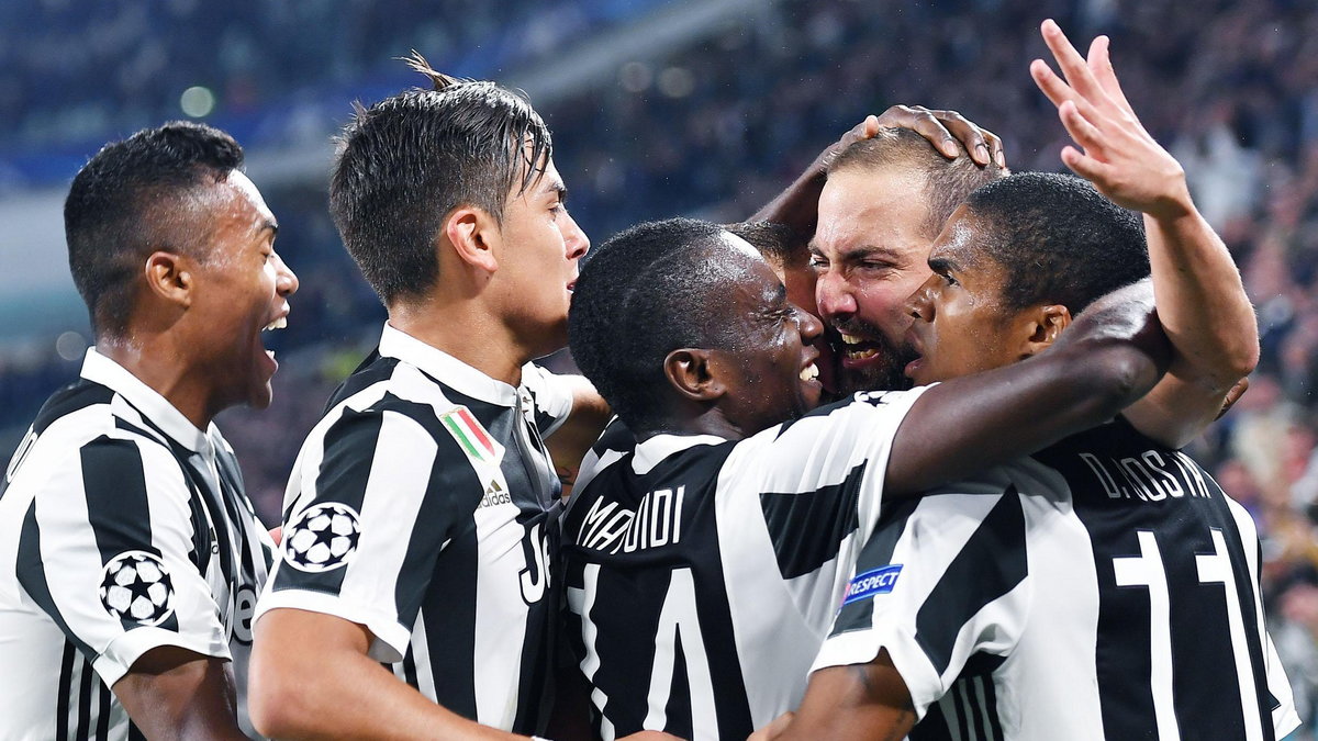 Juventus Turyn