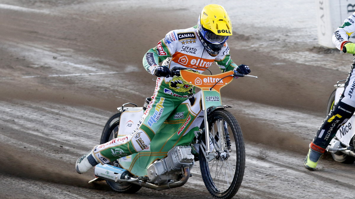 Jason Doyle