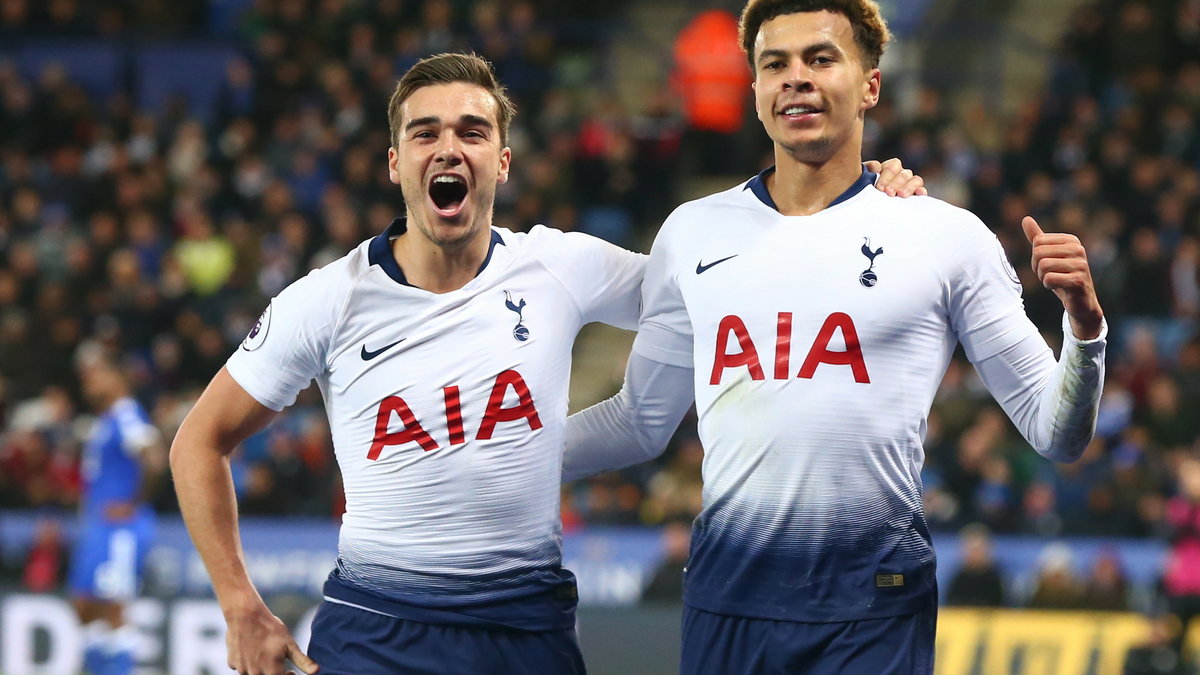 Tottenham Hotspur