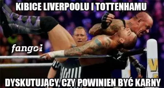 Memy po finale Ligi Mistrzów. Liverpool triumfuje!