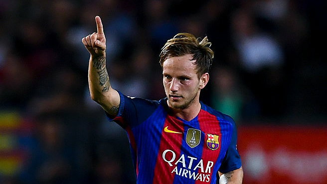 Ivan Rakitić