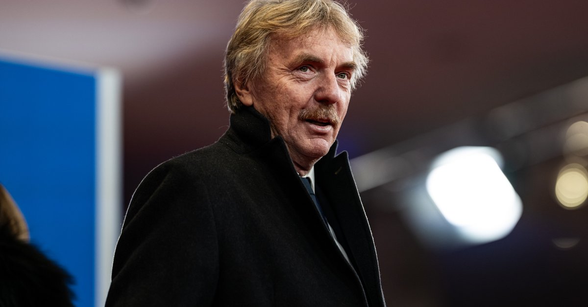 Zbigniew Boniek jednoznacznie wskazał winnego tego, co się wyprawia w Legii